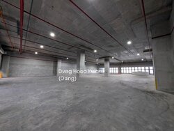 Shine@tuas South (D22), Warehouse #457421241